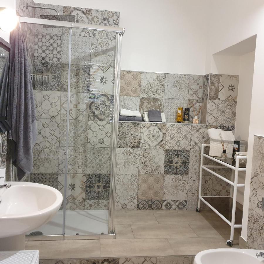 Hotel Opera Prima 28 Palermo Esterno foto