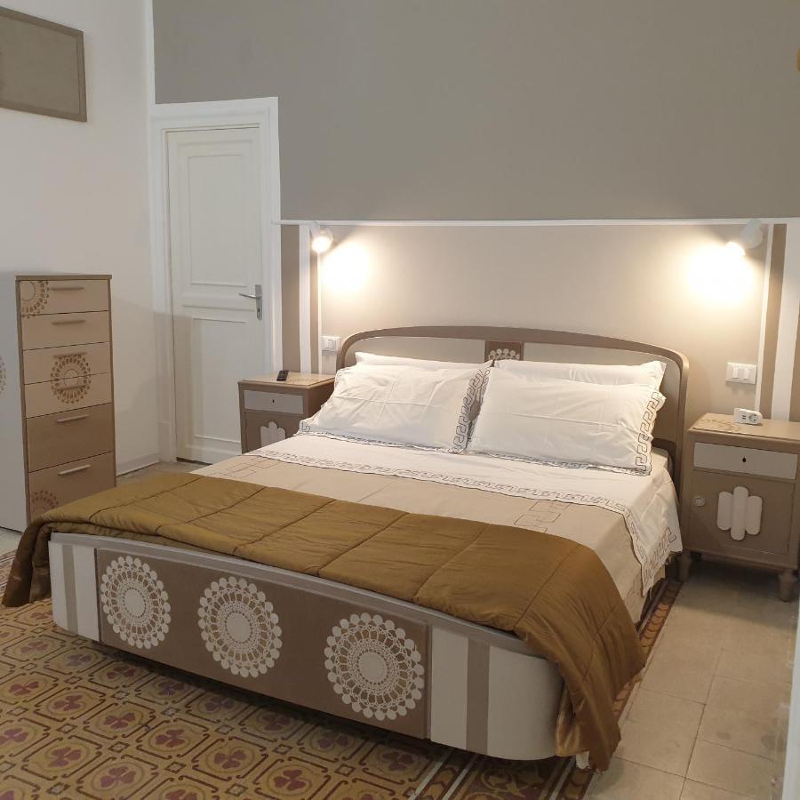 Hotel Opera Prima 28 Palermo Esterno foto