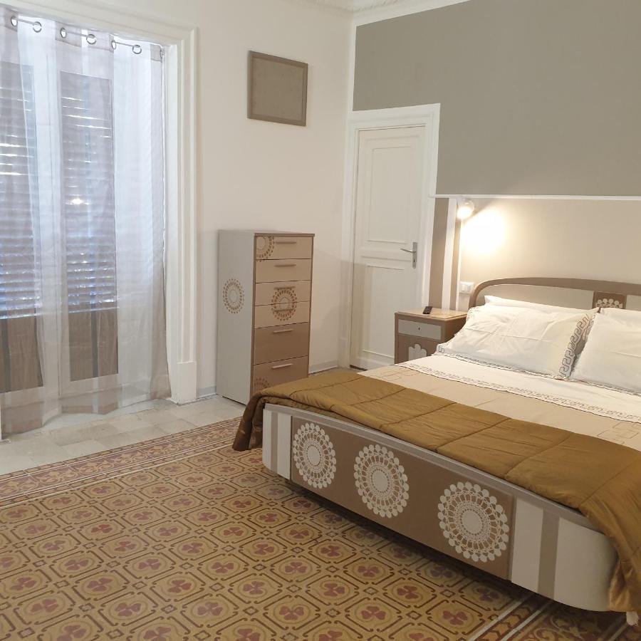 Hotel Opera Prima 28 Palermo Esterno foto