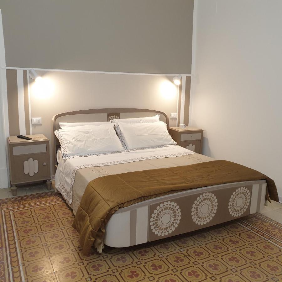 Hotel Opera Prima 28 Palermo Esterno foto