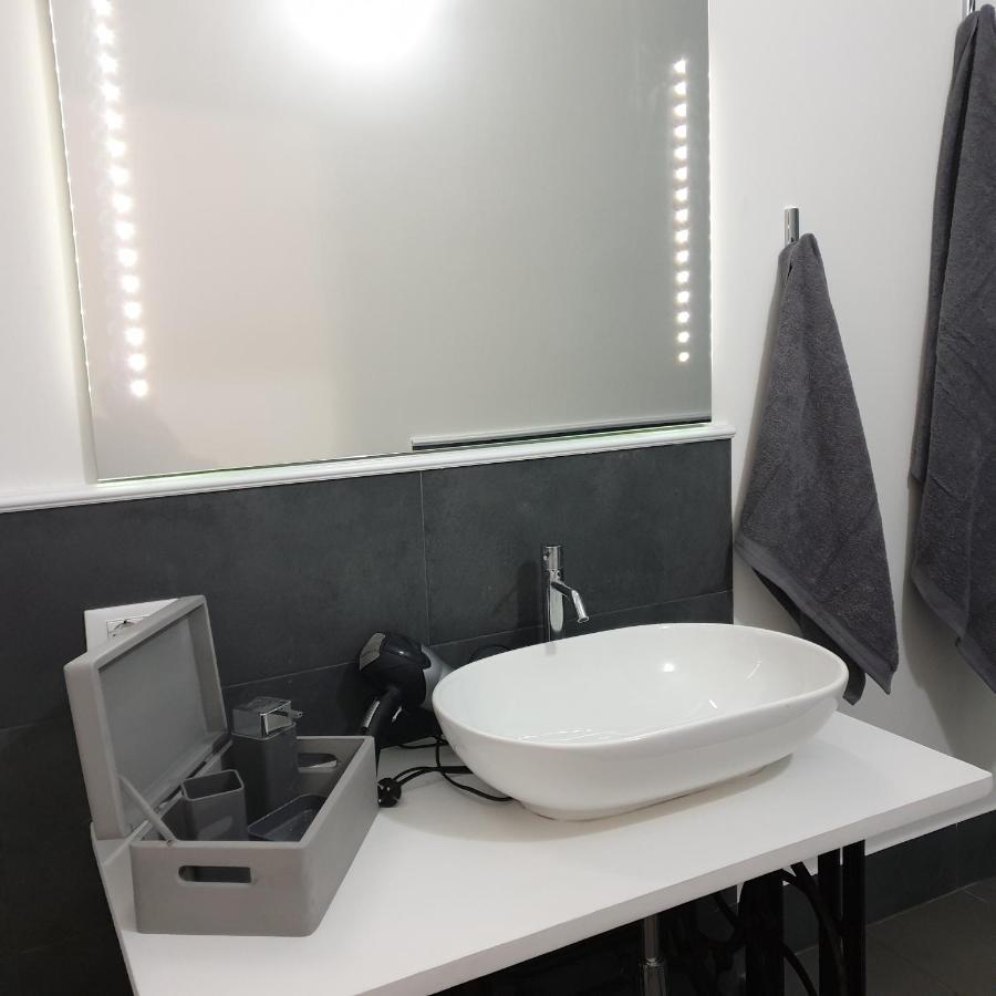 Hotel Opera Prima 28 Palermo Esterno foto