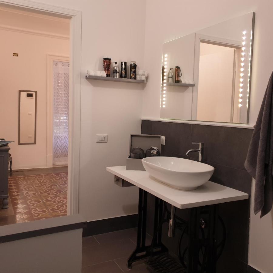 Hotel Opera Prima 28 Palermo Esterno foto