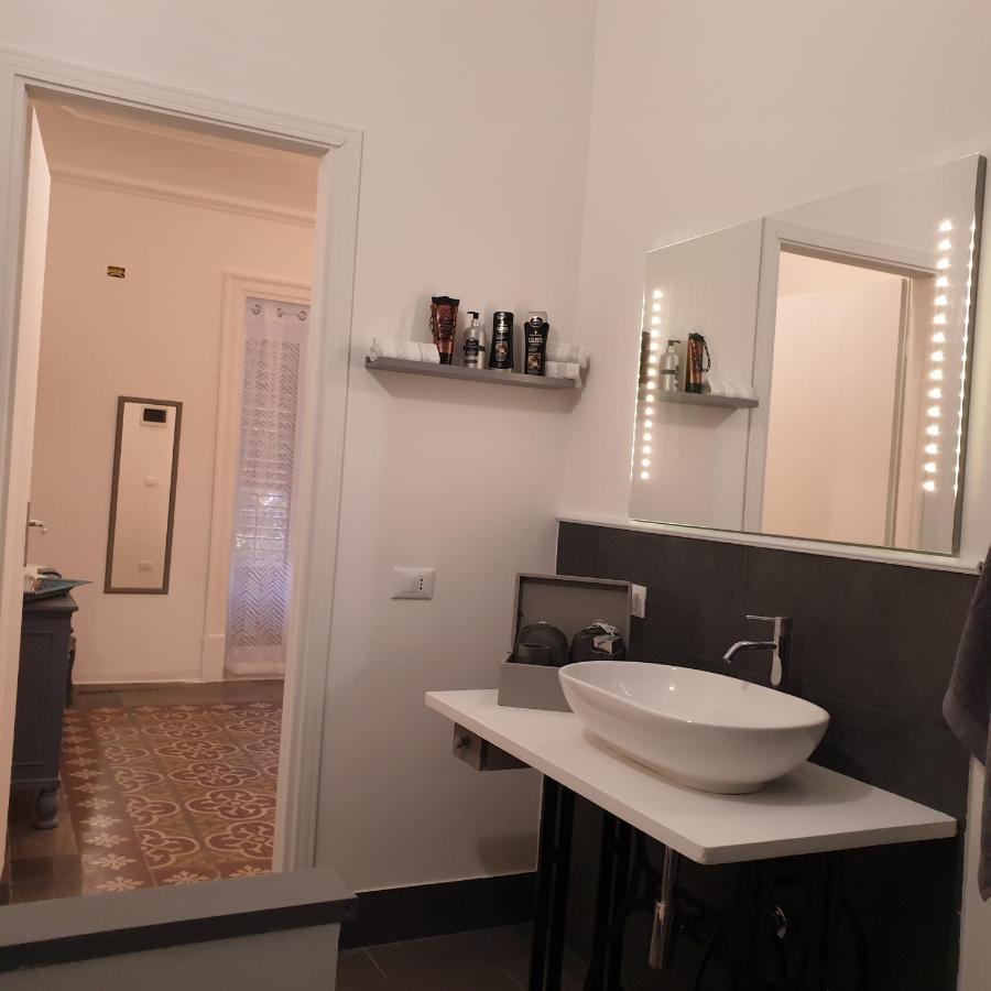 Hotel Opera Prima 28 Palermo Esterno foto