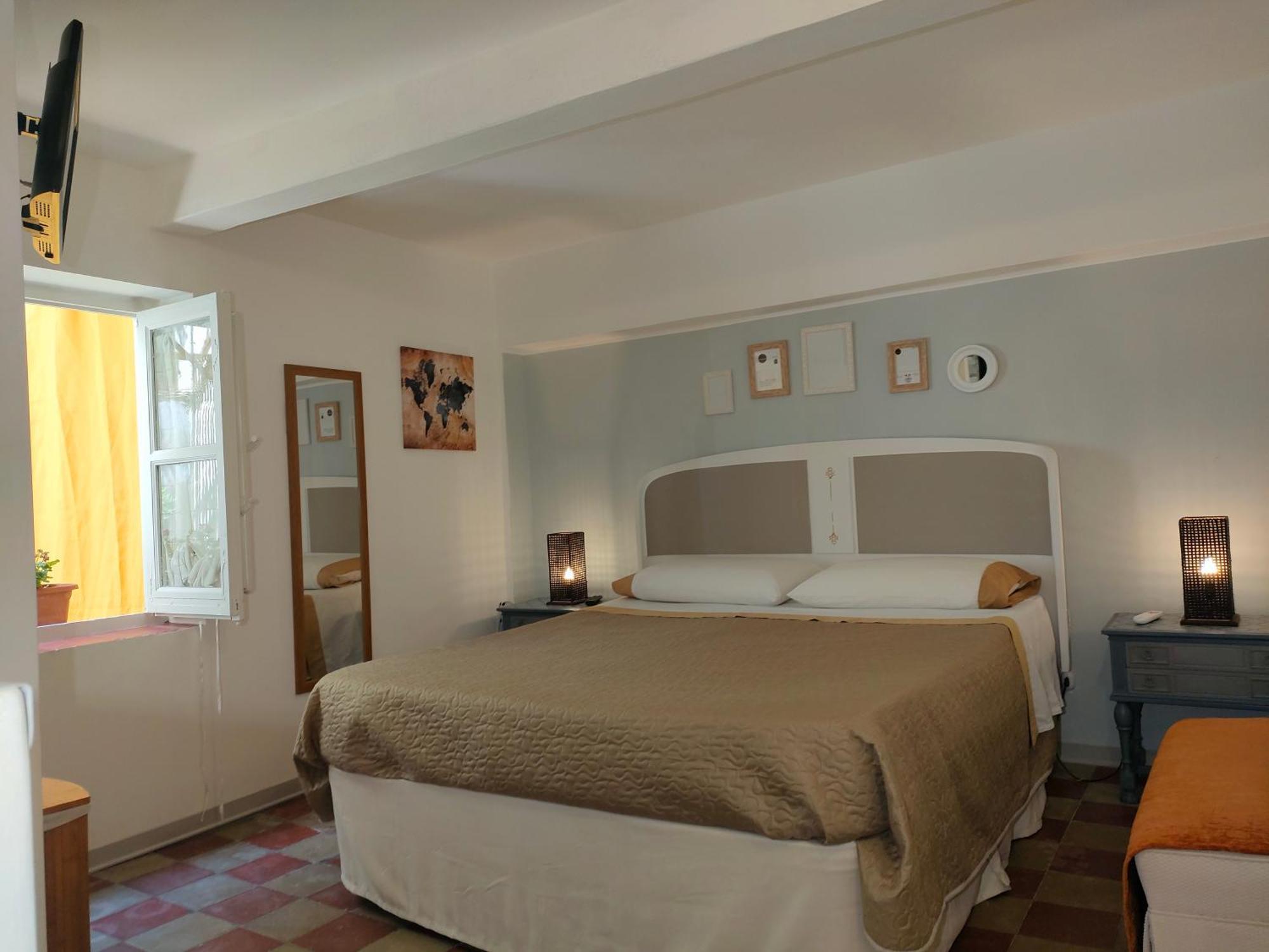 Hotel Opera Prima 28 Palermo Esterno foto