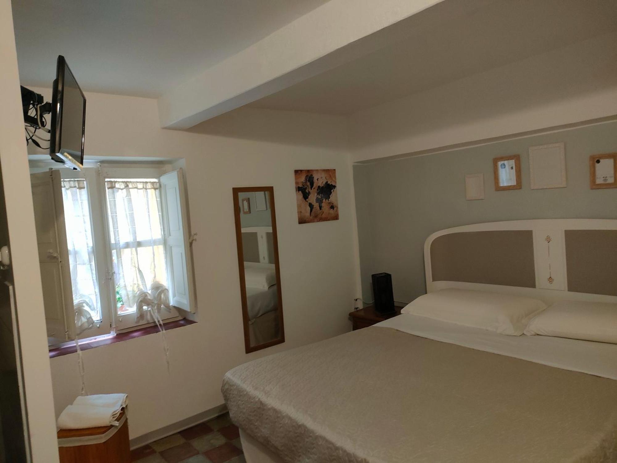 Hotel Opera Prima 28 Palermo Esterno foto