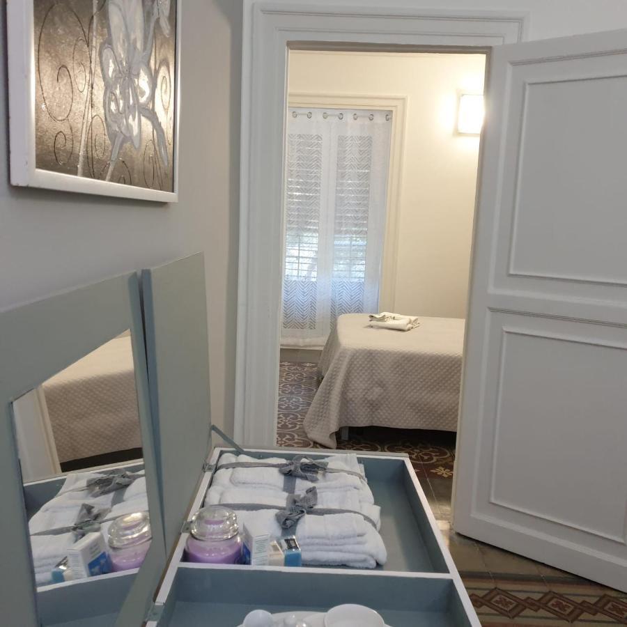 Hotel Opera Prima 28 Palermo Esterno foto