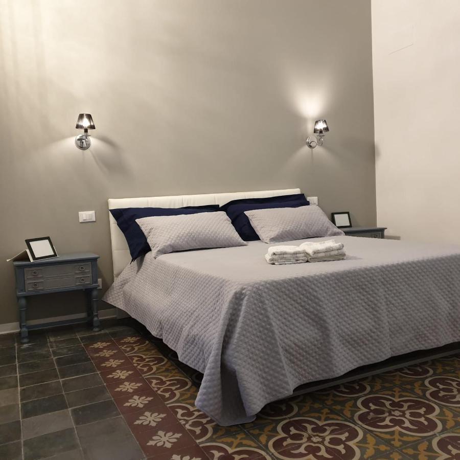 Hotel Opera Prima 28 Palermo Esterno foto