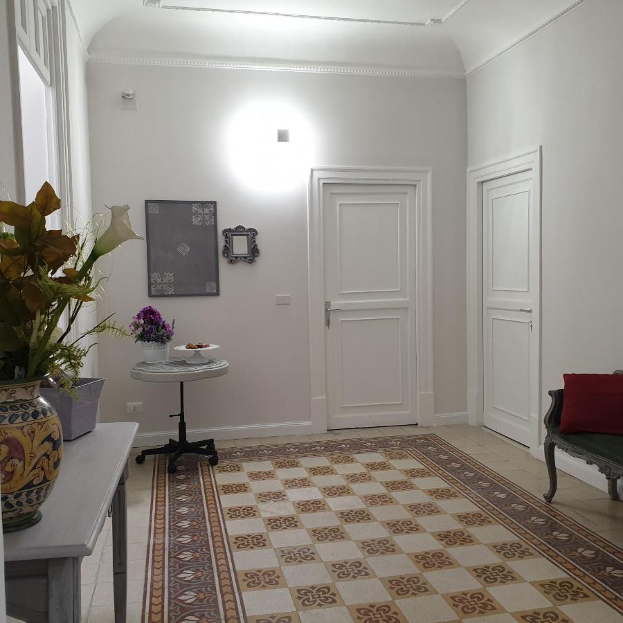 Hotel Opera Prima 28 Palermo Esterno foto