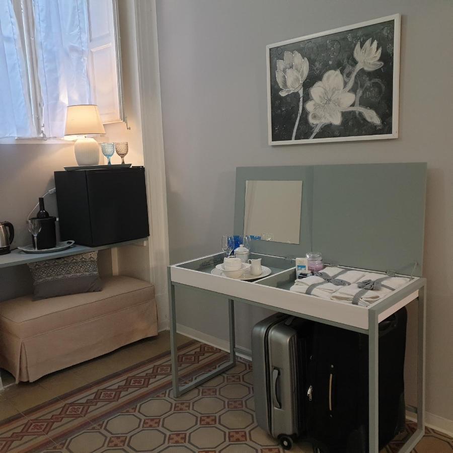 Hotel Opera Prima 28 Palermo Esterno foto