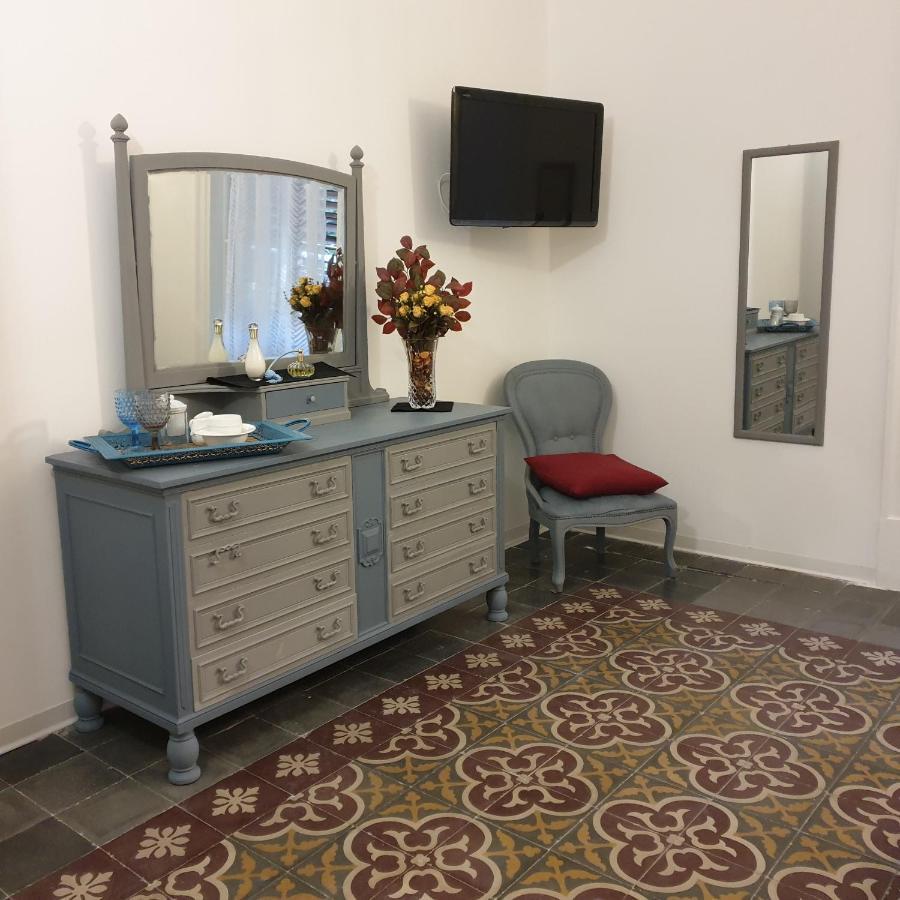 Hotel Opera Prima 28 Palermo Esterno foto