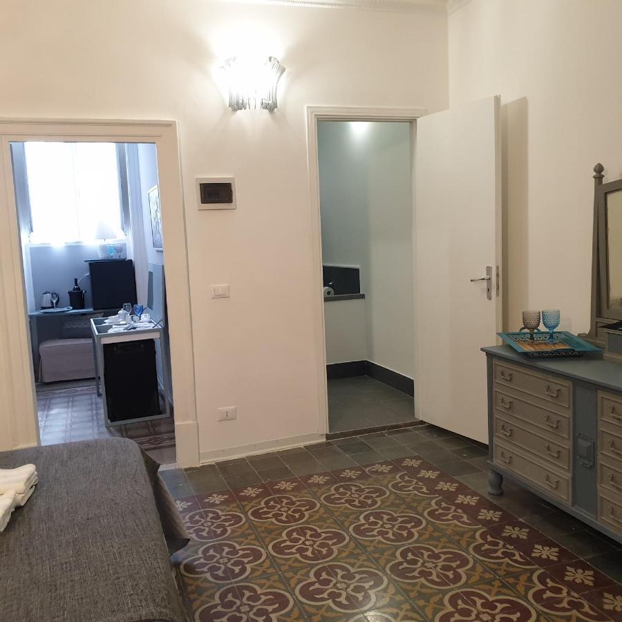 Hotel Opera Prima 28 Palermo Esterno foto