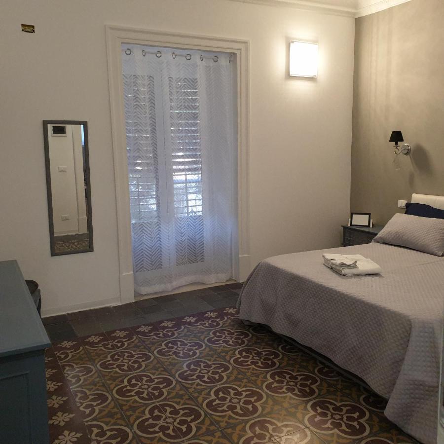 Hotel Opera Prima 28 Palermo Esterno foto