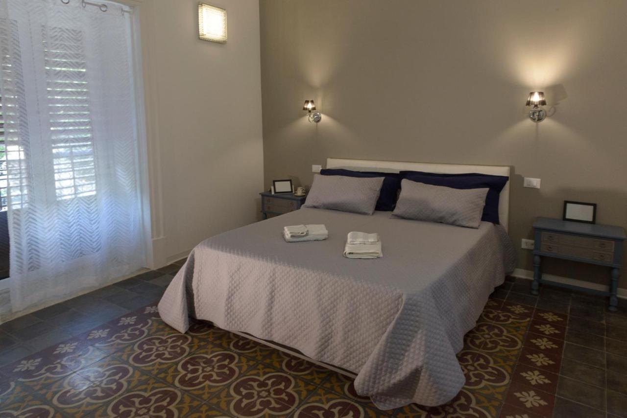 Hotel Opera Prima 28 Palermo Esterno foto