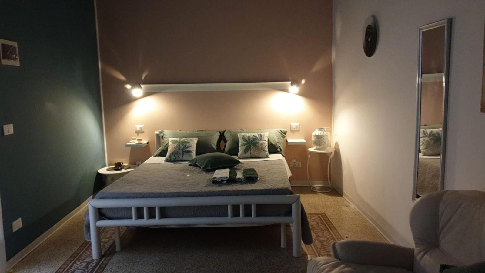 Hotel Opera Prima 28 Palermo Esterno foto
