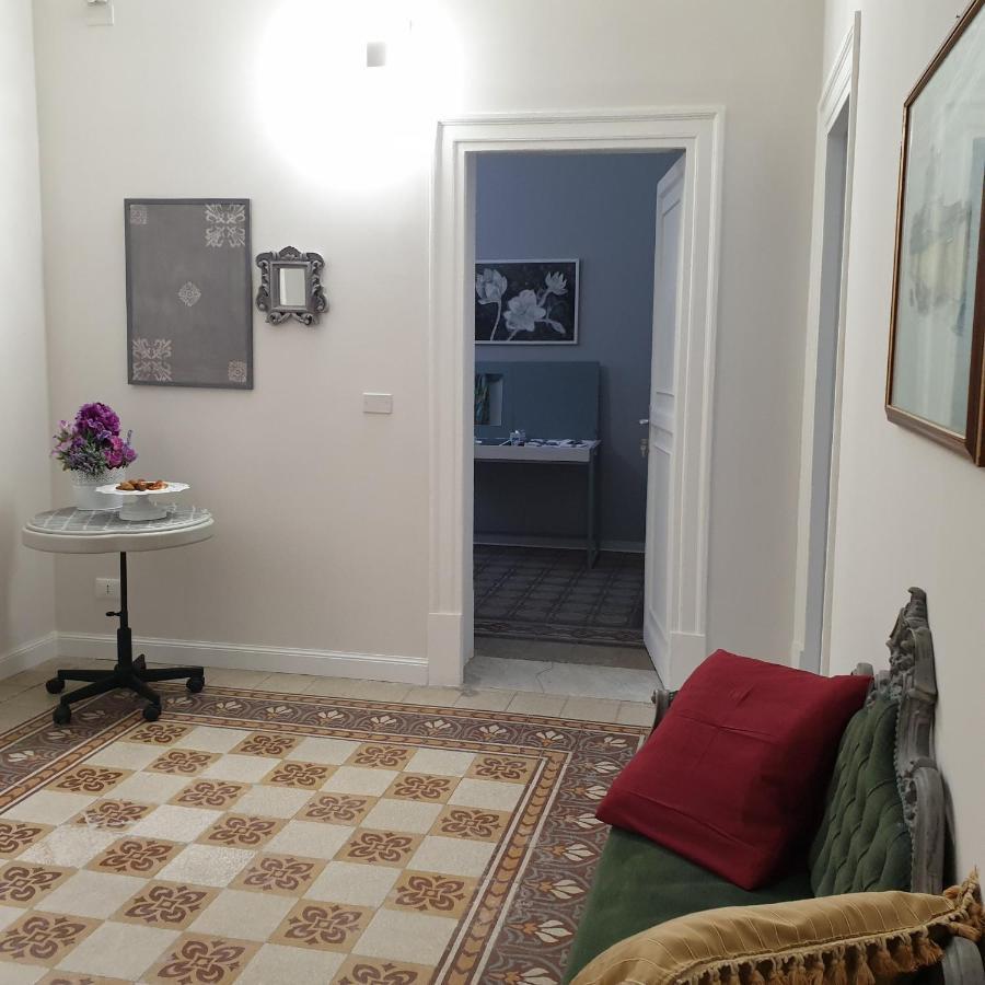 Hotel Opera Prima 28 Palermo Esterno foto