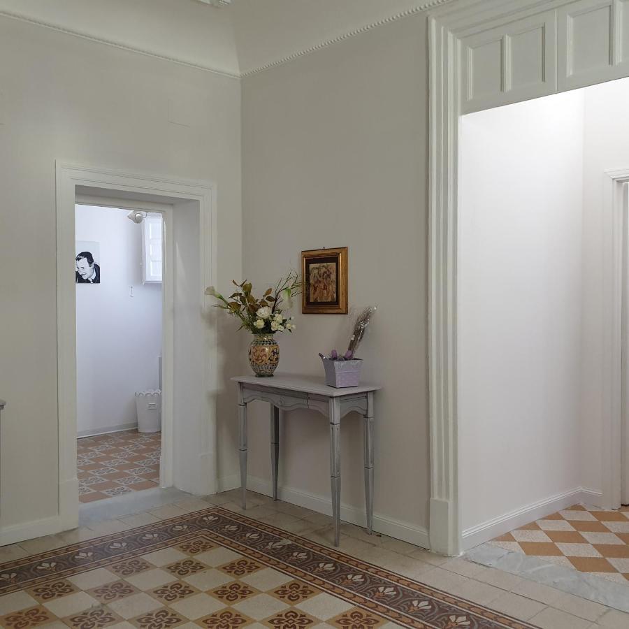 Hotel Opera Prima 28 Palermo Esterno foto