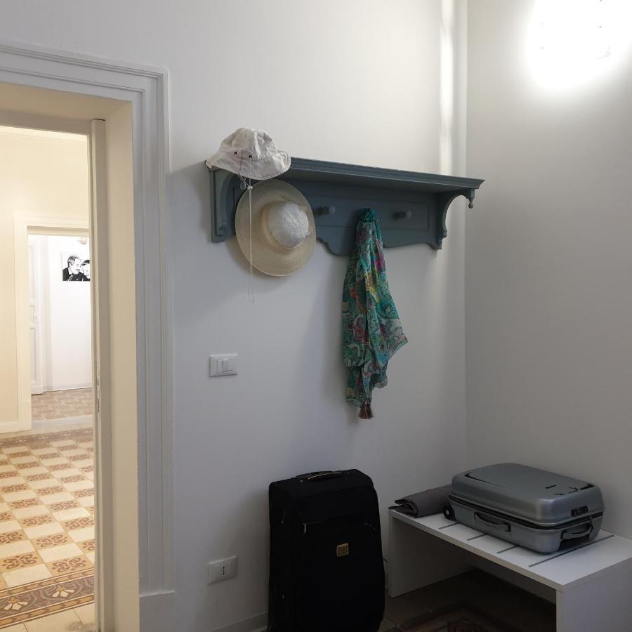 Hotel Opera Prima 28 Palermo Esterno foto