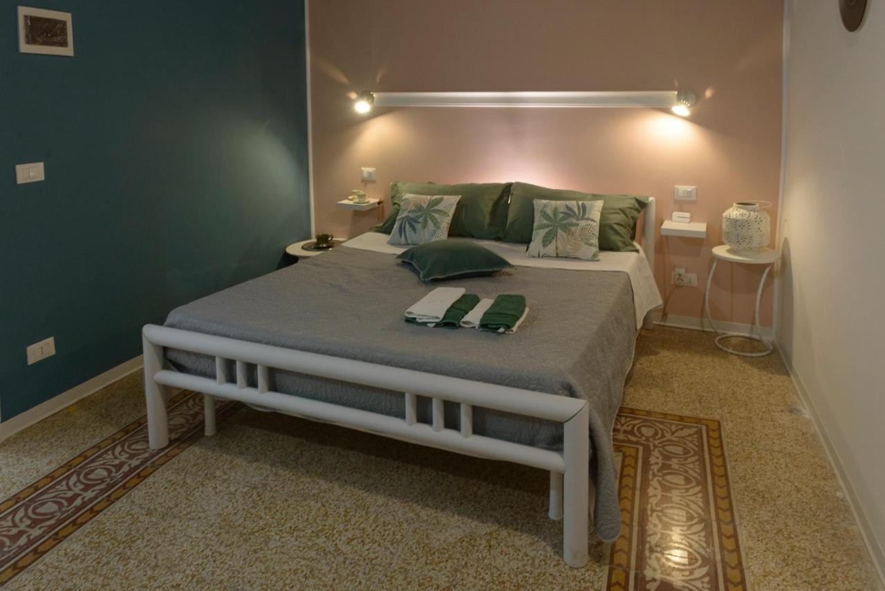 Hotel Opera Prima 28 Palermo Esterno foto
