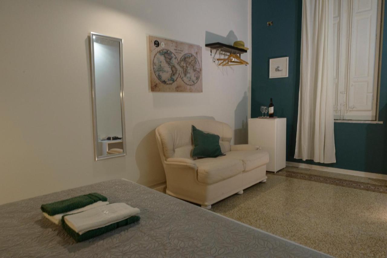 Hotel Opera Prima 28 Palermo Esterno foto