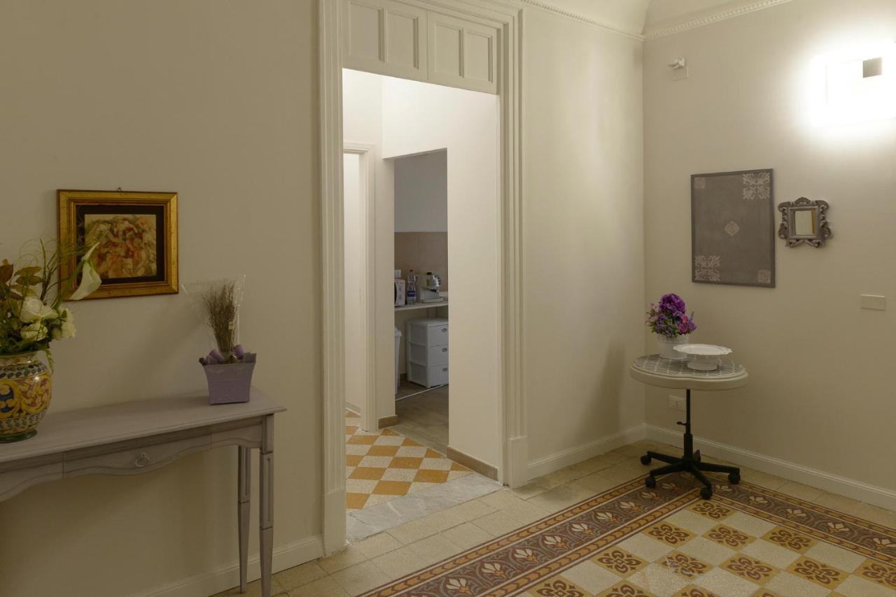 Hotel Opera Prima 28 Palermo Esterno foto