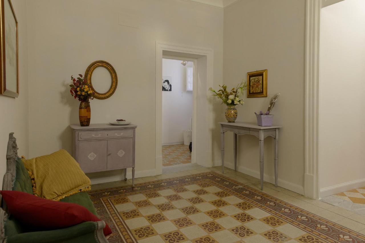 Hotel Opera Prima 28 Palermo Esterno foto